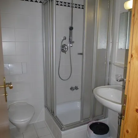Seminarhaus Hostel *