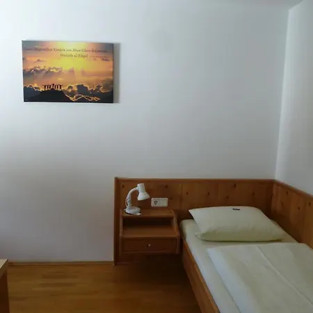 Seminarhaus Hostel Grainau