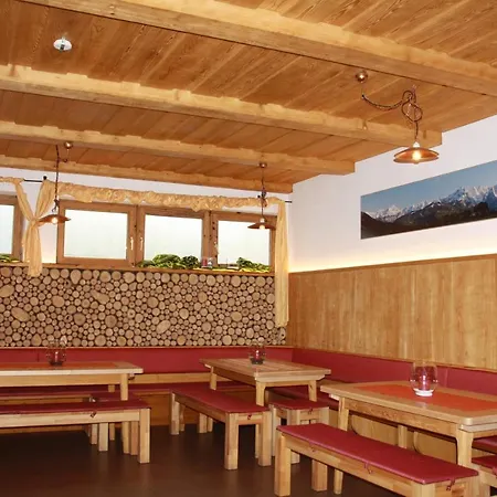 Seminarhaus Hostal Grainau