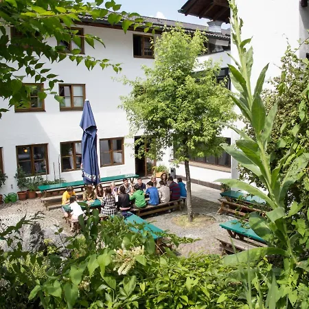 Seminarhaus Hostal Grainau